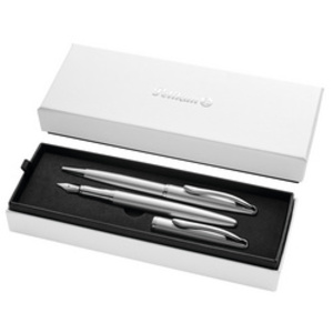 Pelikan Set d'écriture Jazz Noble Elegance, rosé