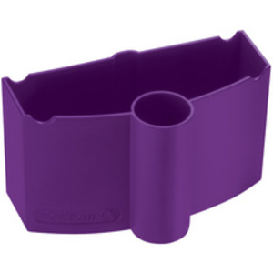 Pelikan Bac à eau WBB pour boîtes de peinture K12, violet