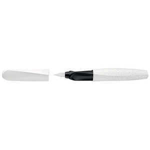 Pelikan Stylo plume Twist Structure, noir