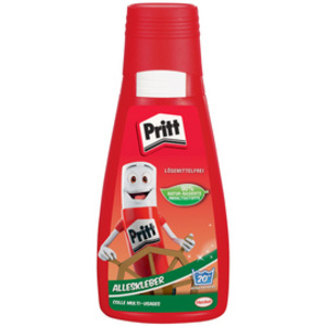 Pritt Colle multi-usage, sans solvant, flacon de 50 g