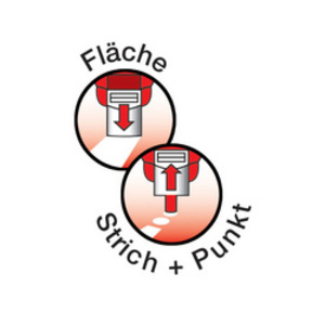 Pritt Colle multi-usage, sans solvant, flacon de 50 g