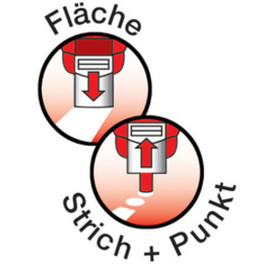 Pritt Colle de bricolage, sans solvant, flacon de 50 g