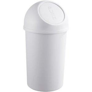 helit Poubelle 'the flip', 45 litres, bleu