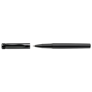 Pelikan Recharge pour stylo roller 338, largeur: M, bleu