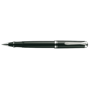 Pelikan Stylo roller 'Souverän 805', noir/argent