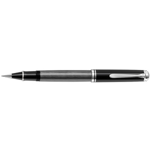 Pelikan Stylo roller 'Souverän 805', noir/anthracite