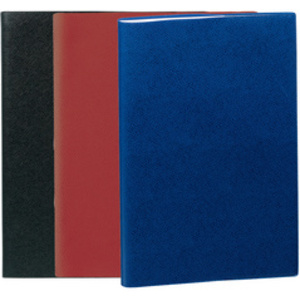 QUO VADIS Agenda 'Ministre', 160 x 240 mm, 2026, noir