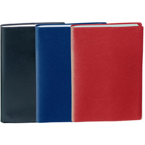 QUO VADIS Agenda de poche 'Randonnée', 2026, noir