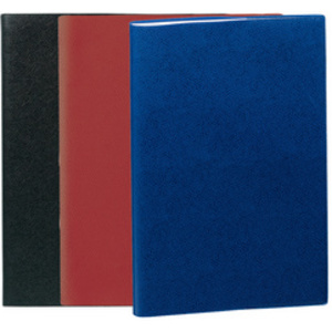 QUO VADIS Agenda 'Président', 210 x 270 mm, 2026, noir