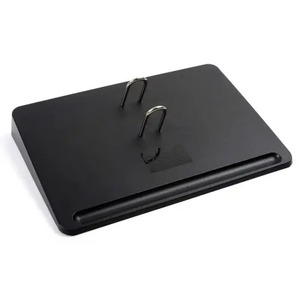 QUO VADIS Socle pour BLOC PLANNING, en plastique