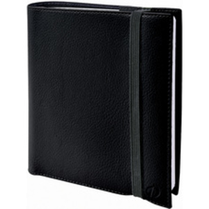 QUO VADIS Agenda Time & Life Medium, 2026, noir