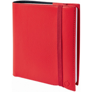 QUO VADIS Agenda Time & Life Medium, 2026, noir