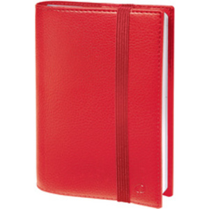 QUO VADIS Agenda Time & Life Pocket, 2026, cuivre irisé