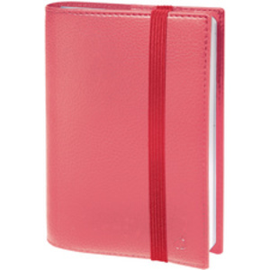 QUO VADIS Agenda Time & Life Pocket, 2026, cuivre irisé