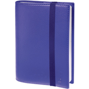 QUO VADIS Agenda Time & Life Pocket, 2026, cuivre irisé