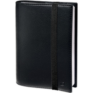 QUO VADIS Agenda Time & Life Pocket, 2026, cuivre irisé