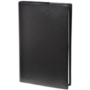 QUO VADIS Agenda 'Président', 210 x 270 mm, 2026, assorti
