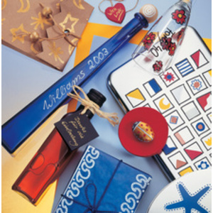 Marabu Maqueur laque 'brilliant Painter', noir, largeur