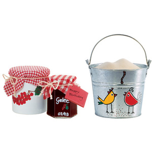 Marabu Marqueur de laque 'Brilliant Painter', or