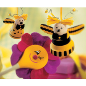 Marabu Vernis acrylique 'Decorlack', or métallique, 15 ml,