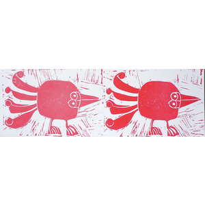 Marabu Couleur pour linogravure Aqua, 250 ml, noir