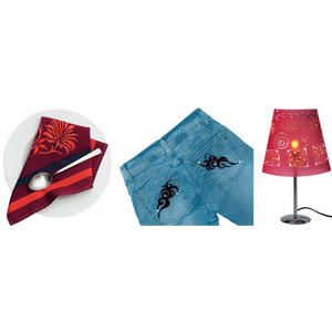 Marabu Peinture pour tissu 'Textil', 50 ml, lilas