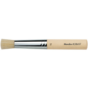 Marabu Pinceau brosse Robust, rond, N.6