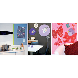 Marabu Peinture magnétique Colour your dreams, 475 ml, gris