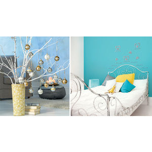 Marabu Peinture acrylique 'AcrylColor', kit de démarrage