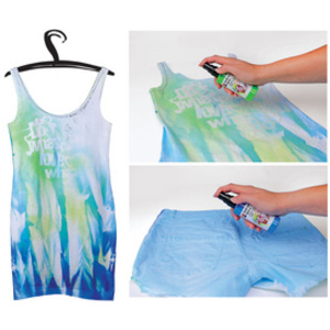 Marabu Peinture textile à vaporiser 'Fashion-Spray'
