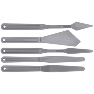 Marabu Kit de couteaux, plastique