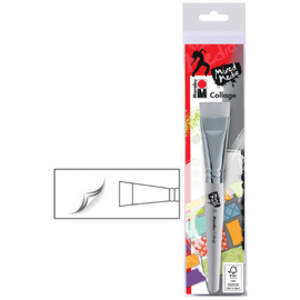 Marabu Kit de pinceaux 'Basics', équipement de base