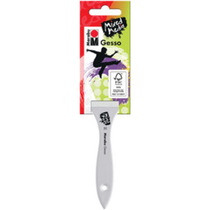 Marabu Kit de pinceaux 'Basics', équipement de base