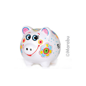 Marabu Marqueurs 'Porcelaine & verre KIDS', MAXI FUN