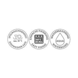 Marabu Marqueur 'Porcelain & Glas Painter', ELEGANCE