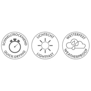 Marabu Peinture aérosol it GLOSS, blanc brillant