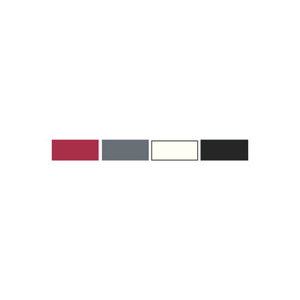 Marabu Peinture aérosol it GLOSS, noir brillant