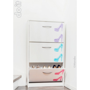 Marabu peinture aérosol do it PEARL, bleu nacré