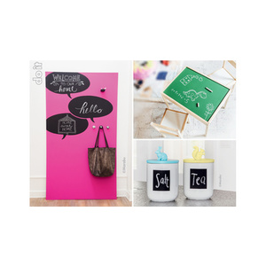 Marabu Peinture aérosol do it CHALKBOARD, tableau vert