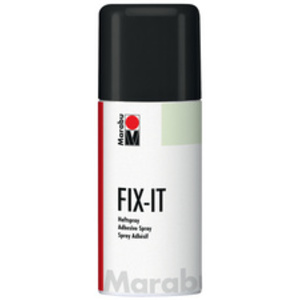 Marabu Spray adhésif 'Fix-it', bombe de 150 ml