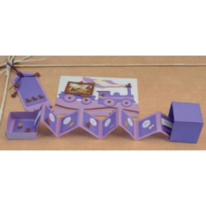 HEYDA Perforatrice à motif 'coeur', petit, couleur: rouge