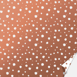 HEYDA Papier pour le pliage, origami 'cristal', blanc/argent