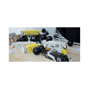 ROTH Calendrier de l'Avent '24 bonbons de l'Avent à garnir'