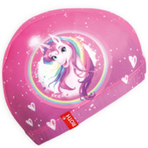 ROTH Bonnet de bain pour enfants 'Licorne'