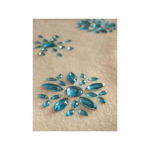 KREUL Colle pour pierres décoratives, tube de 29 ml