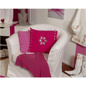 KREUL Colle pour pierres décoratives, flacon de 125 ml