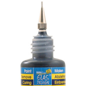 KREUL Buse fine métallique, épaisseur: 0,5 mm