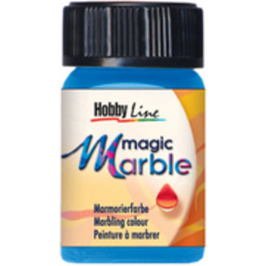 KREUL Peinture à marbrer 'Magic Marble', 20 ml, or