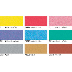 KREUL Peinture à marbrer 'Magic Marble', 20 ml, or