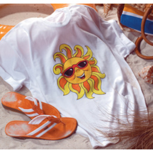 KREUL Marqueur textile medium, vert